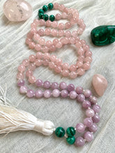 Load image into Gallery viewer, align with LOVE mala
