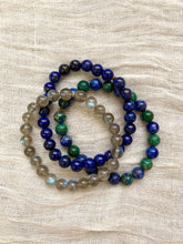 Load image into Gallery viewer, Lapis Lazuli Bracelet
