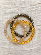 Load image into Gallery viewer, Citrine Bracelet