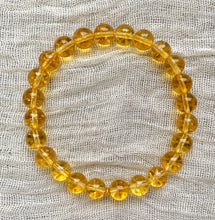 Load image into Gallery viewer, Citrine Bracelet