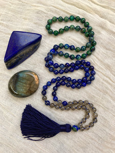 support for TRANSITION mala