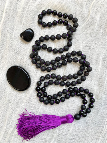 support for FEAR mala