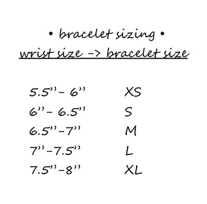 Chrysocolla Bracelet