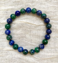 Load image into Gallery viewer, Chrysocolla Bracelet